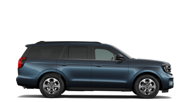 2027 Ford Expedition