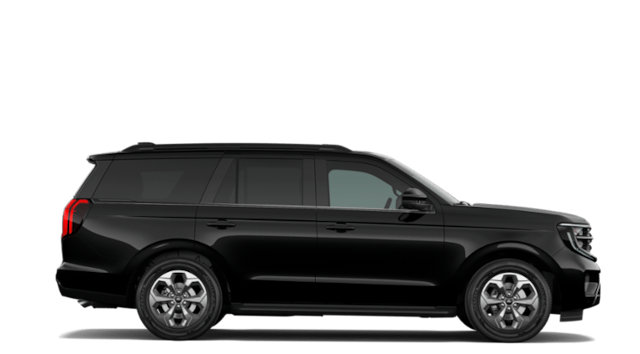 2027 Ford Expedition