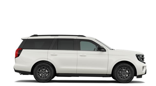 2027 Ford Expedition