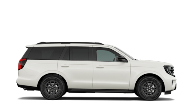 2027 Ford Expedition