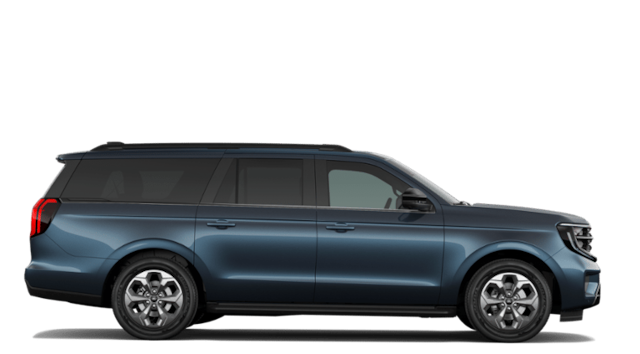 2027 Ford Expedition