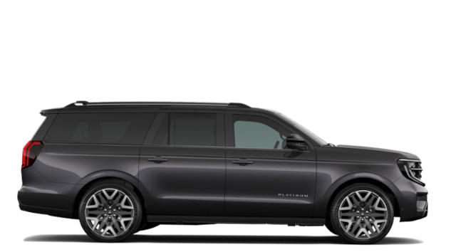 2027 Ford Expedition
