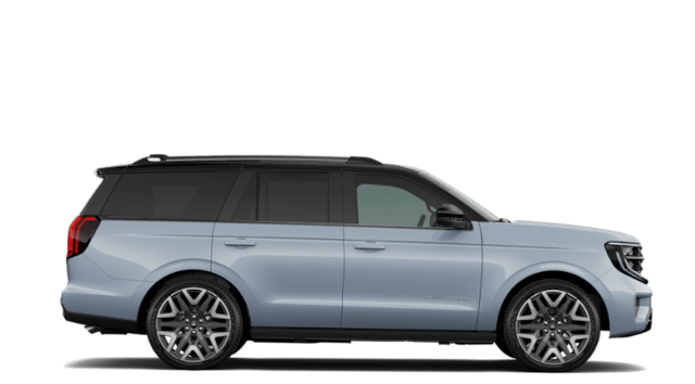 2027 Ford Expedition