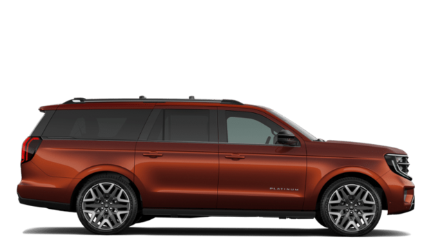 2027 Ford Expedition