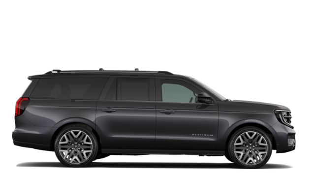 2027 Ford Expedition