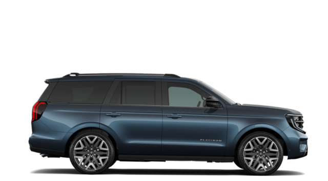 2027 Ford Expedition