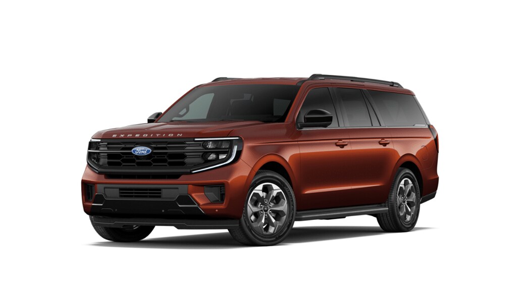 2027 Expedition Active MAX