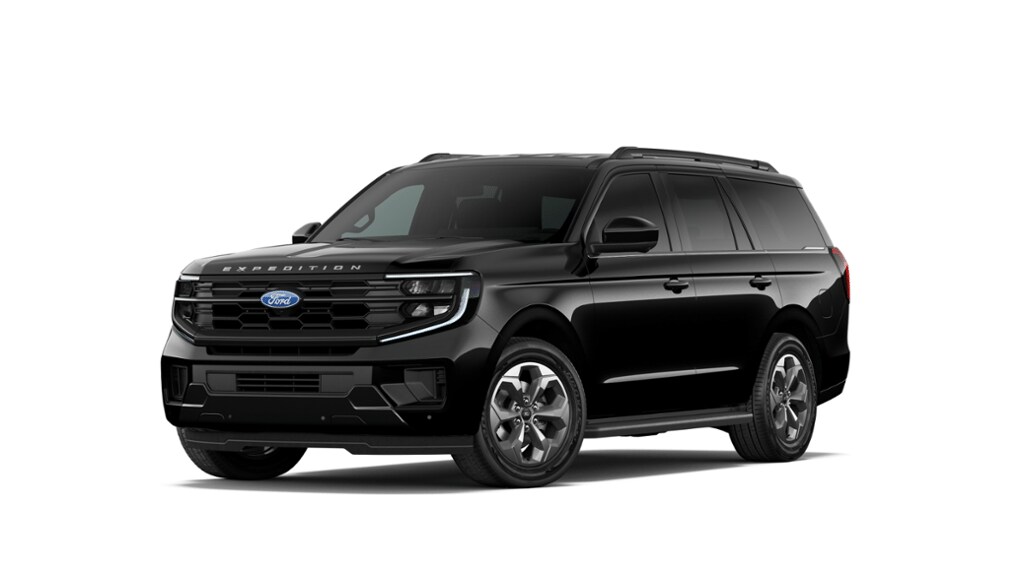 2027 Expedition