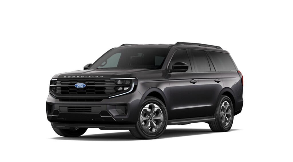 2027 Expedition Active