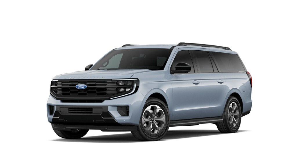 2027 Expedition Active MAX