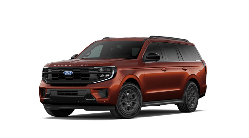 2027 Expedition Active