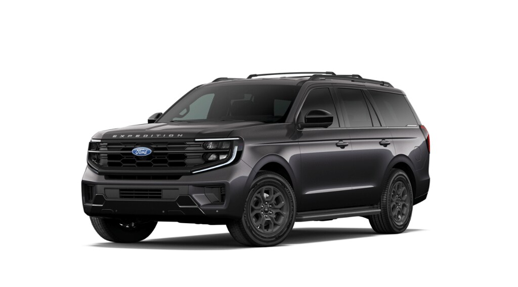 2027 Expedition