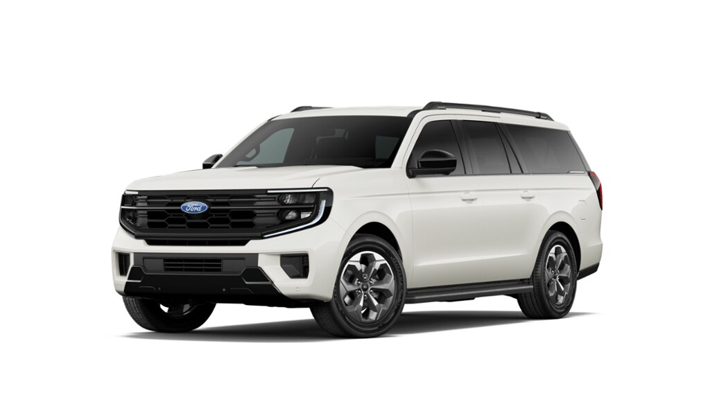 2027 Expedition