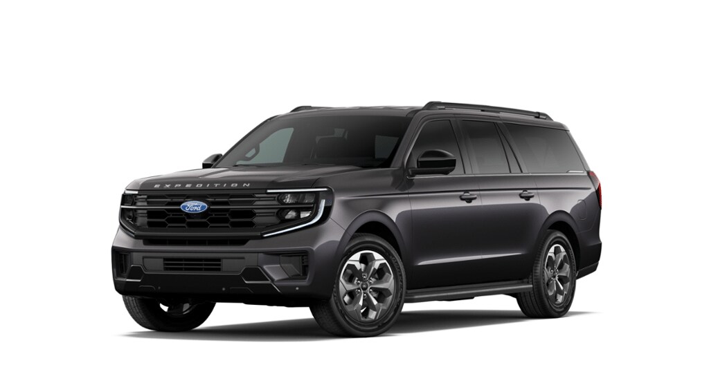 2027 Expedition Active MAX