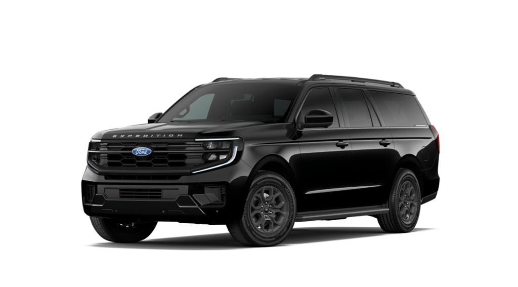 2027 Expedition Active MAX