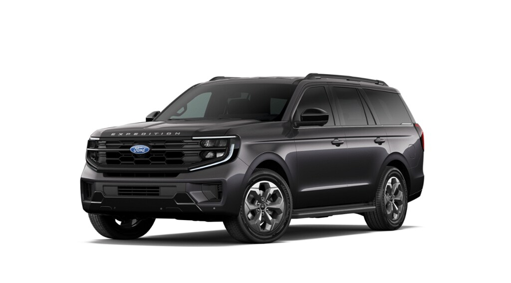 2027 Expedition Active