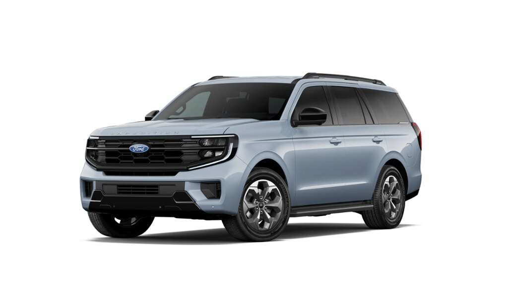 2027 Expedition Active