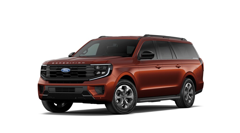 2027 Expedition Active MAX