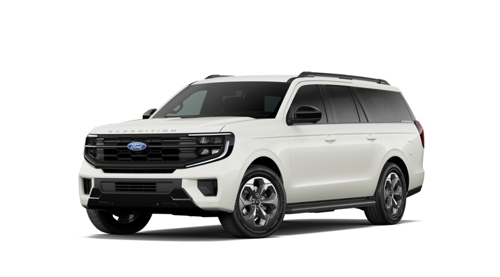 2027 Expedition Active MAX