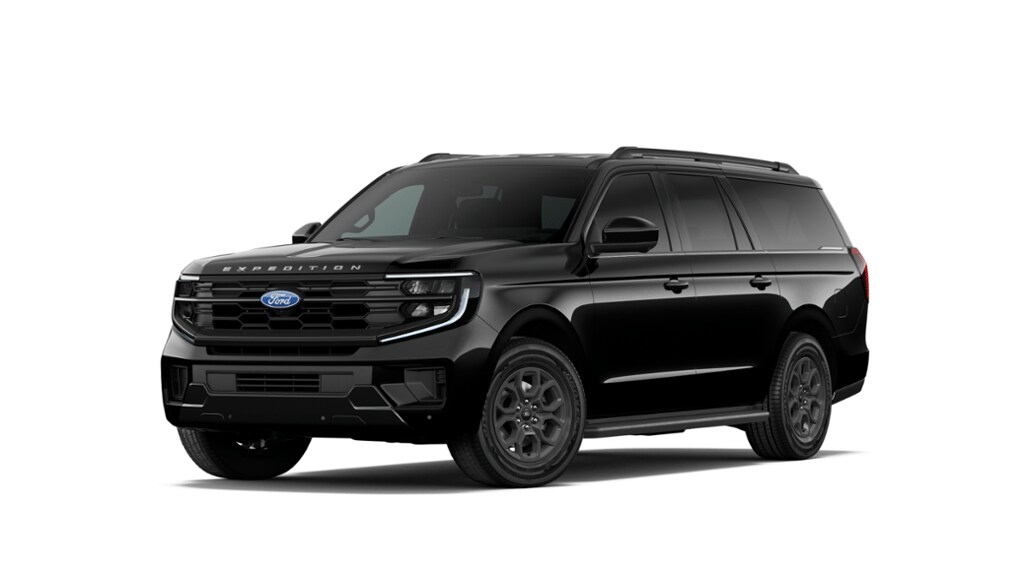 2027 Expedition