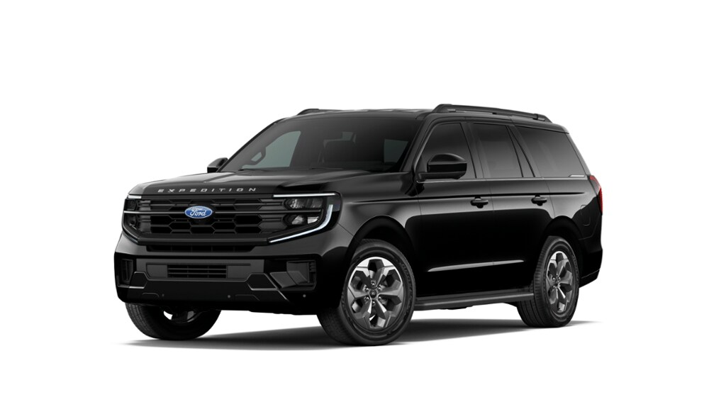 2027 Expedition Active