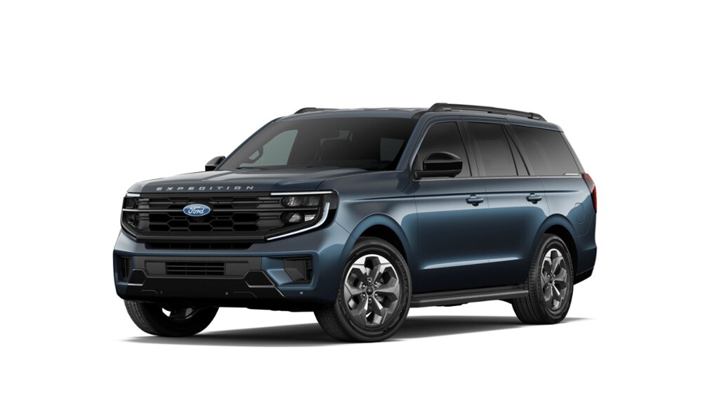 2027 Expedition Active