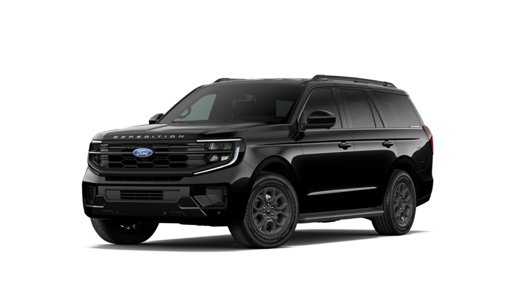 2027 Expedition Active