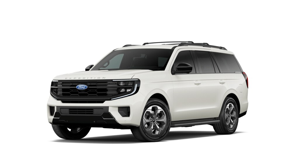 2027 Expedition Active