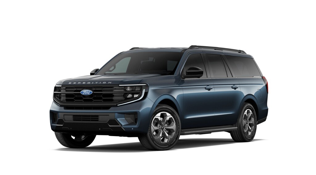 2027 Expedition Active MAX