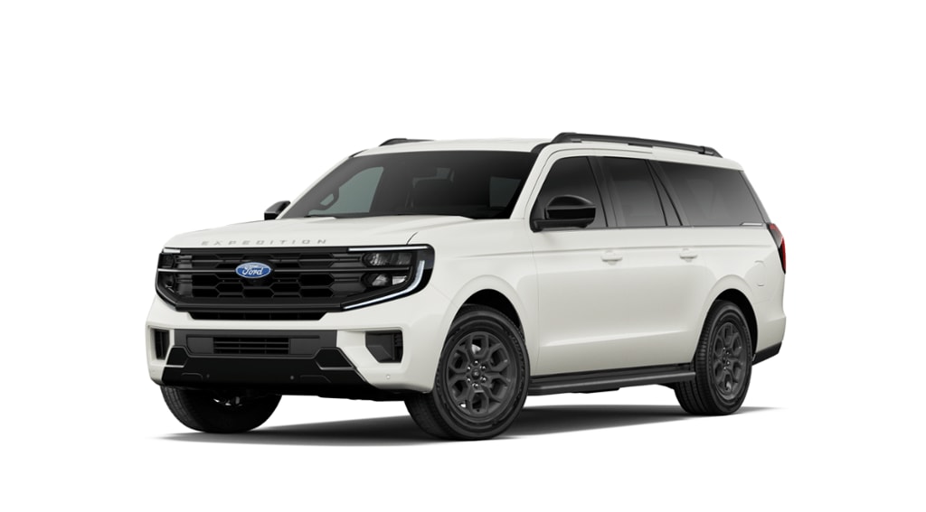2027 Expedition Active MAX