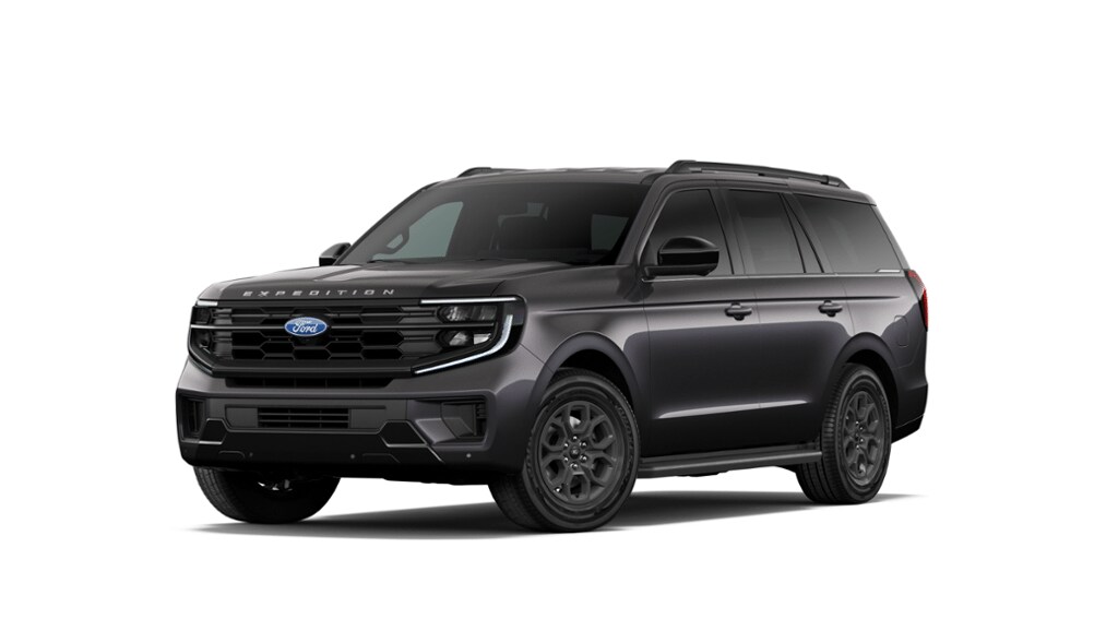 2027 Expedition Active