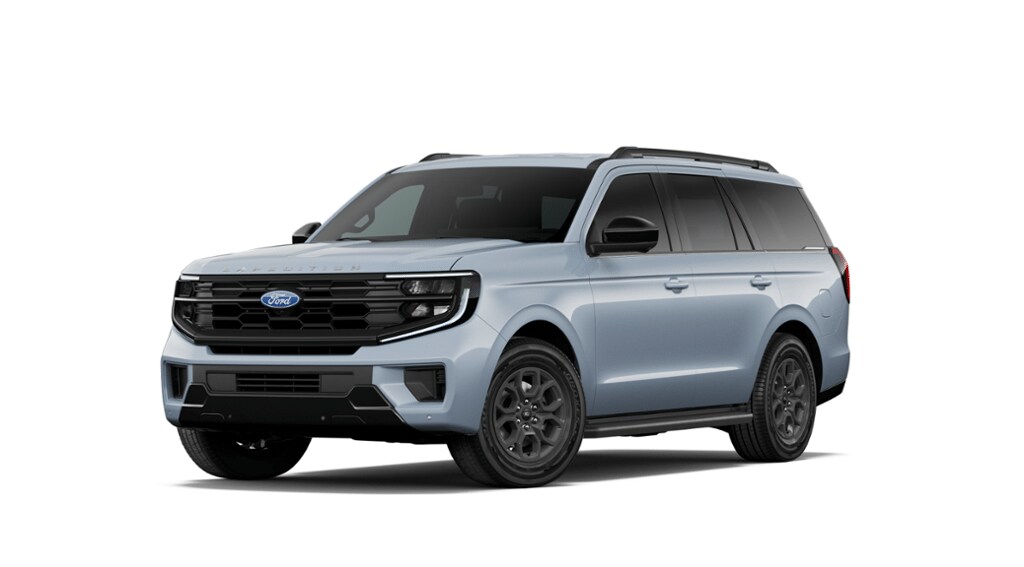 2027 Expedition Active