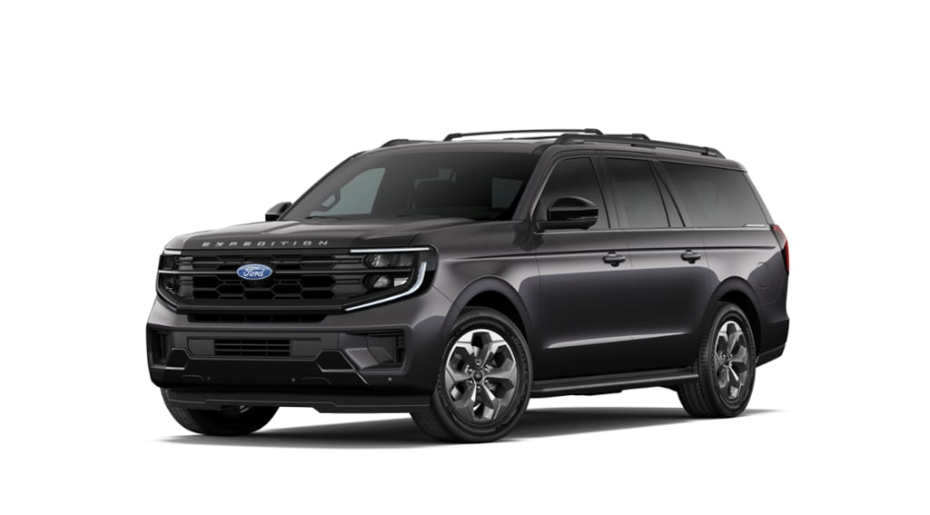 2027 Expedition Active MAX