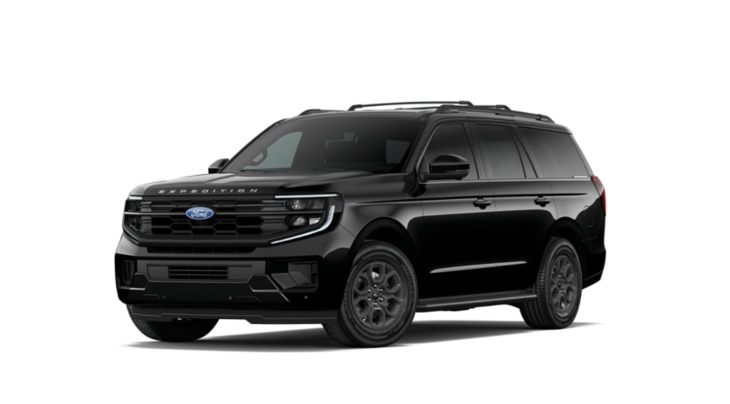 2027 Expedition Active