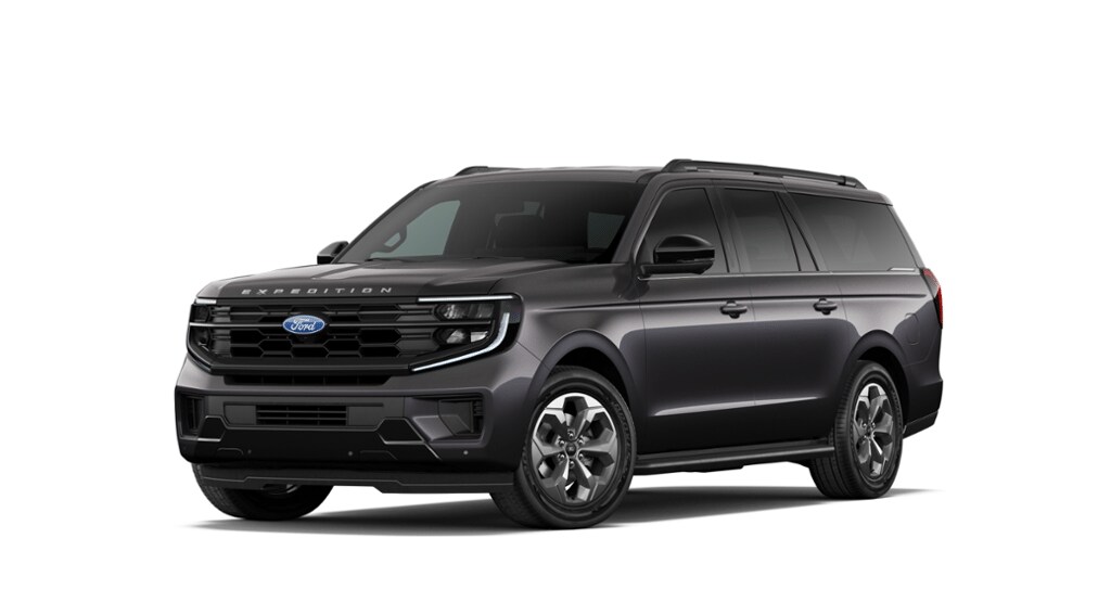 2027 Expedition Active MAX