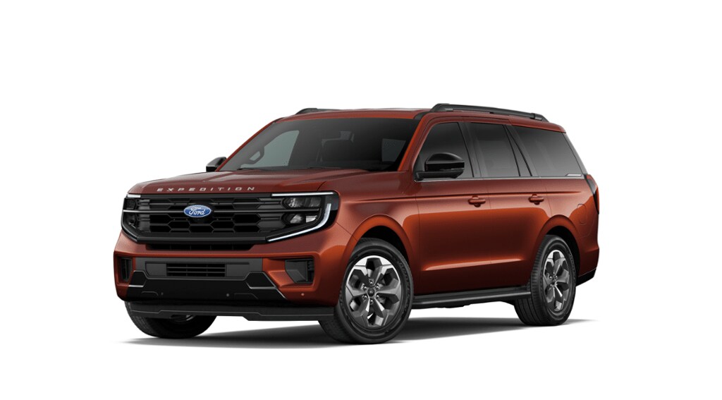 2027 Expedition Active