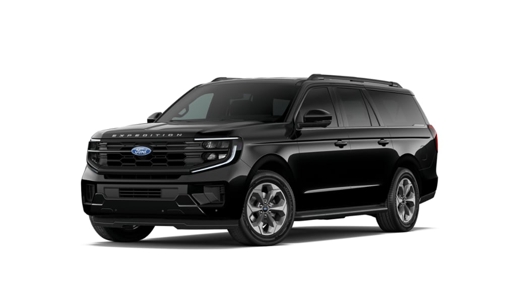 2027 Expedition