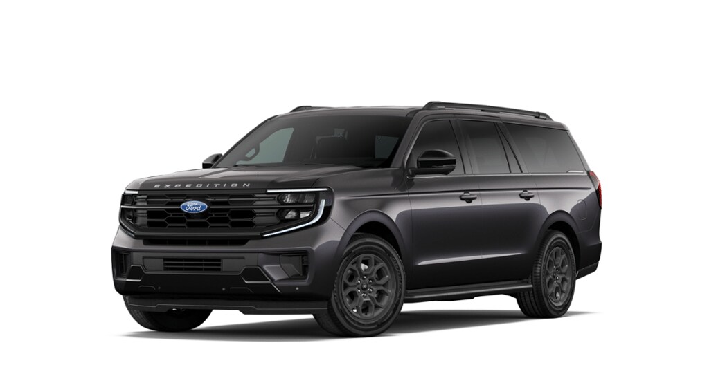 2027 Expedition Active MAX