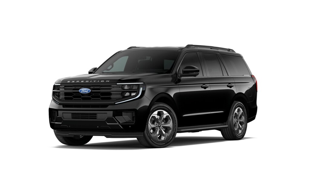 2027 Expedition Active