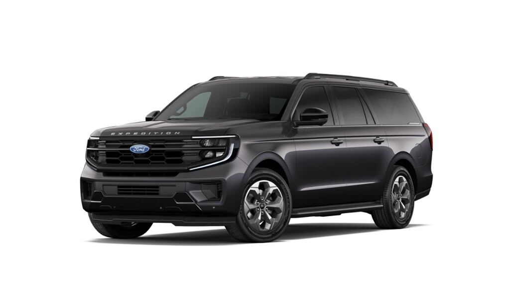2027 Expedition Active MAX