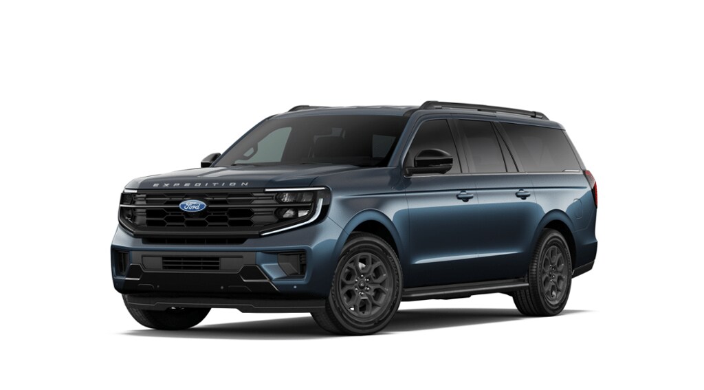 2027 Expedition Active MAX