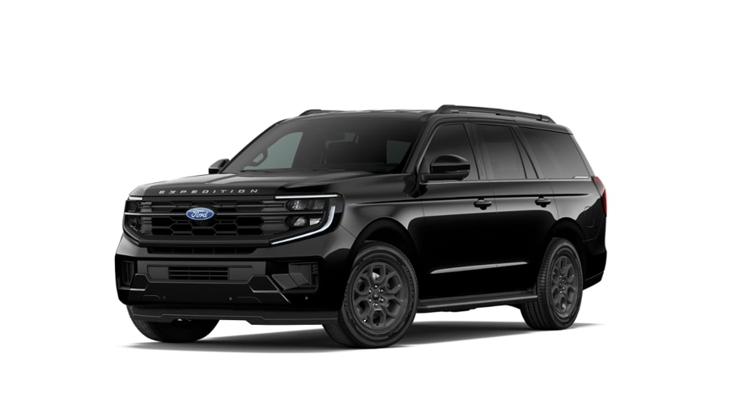 2027 Expedition Active