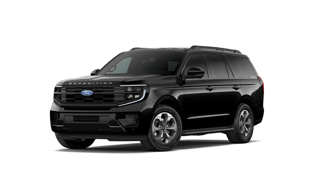 2027 Expedition Active