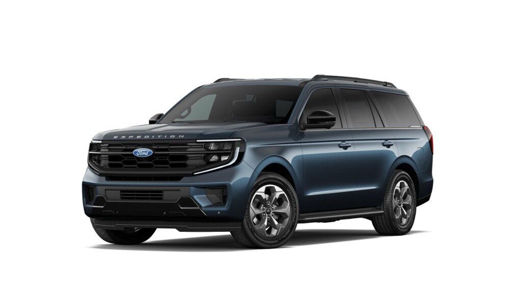 2027 Expedition Active
