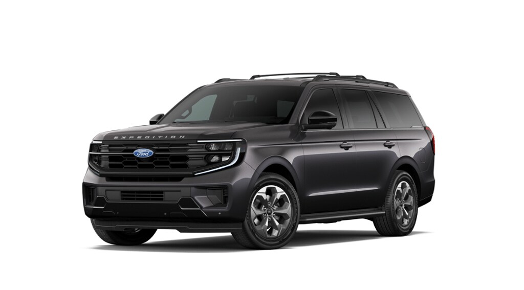 2027 Expedition Active