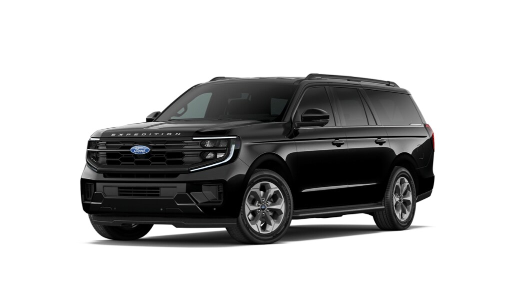 2027 Expedition Active MAX
