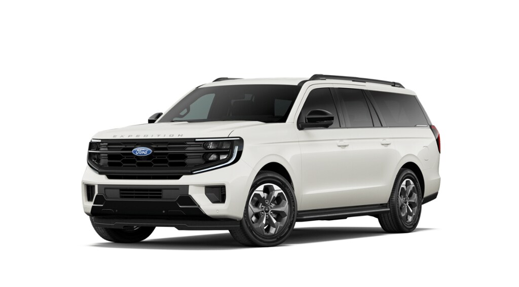 2027 Expedition Active MAX