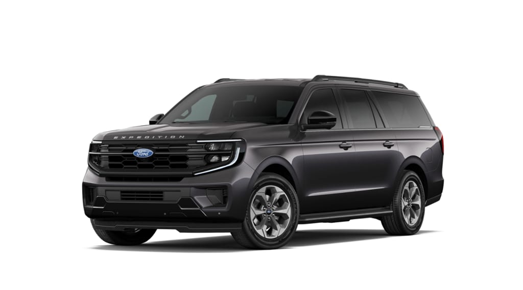 2027 Expedition Active MAX