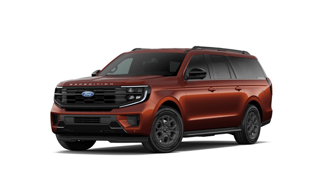 2027 Expedition Active MAX