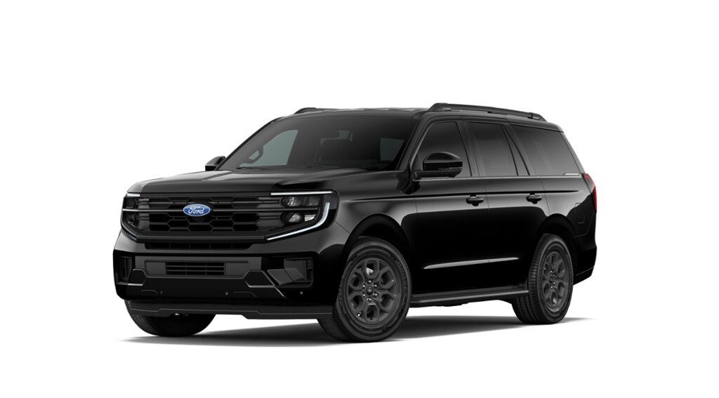 2027 Expedition
